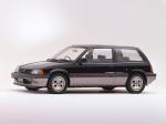 Honda Civic Hatchback 1983 года
